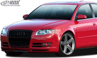 Thumbnail for LK Performance front spoiler Audi A4 B7 front lip front attachment - LK Auto Factors