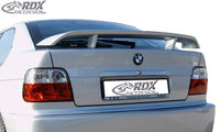 Thumbnail for LK Performance Rear spoiler BMW 3-series E36 Compact 