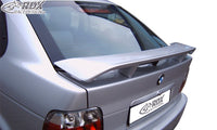 Thumbnail for LK Performance Rear spoiler BMW 3-series E36 Compact 