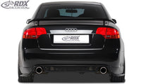 Thumbnail for LK Performance rear apron Audi A4 B7 rear apron rear cover 