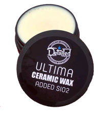Thumbnail for ULTIMA Ceramic Wax With Added Sio2 Wheel Cleaner - LK Auto Factors