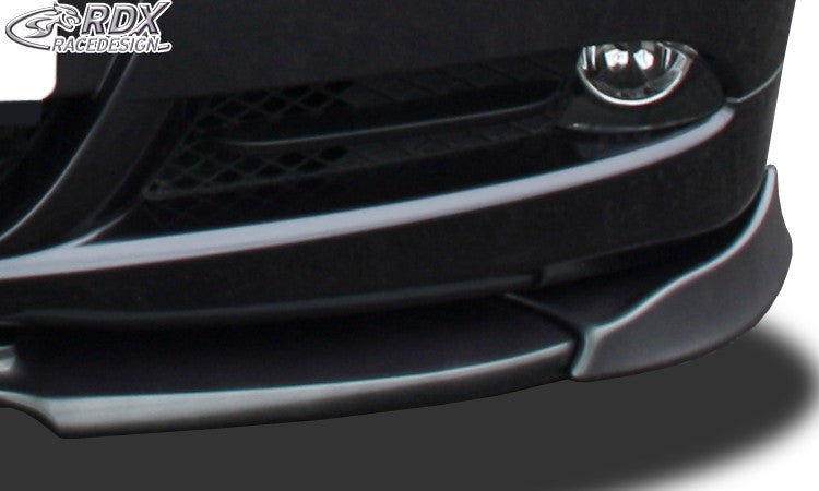LK Performance RDX Front Spoiler VARIO-X BMW 3-series E90 / E91 -09/2008 Front Lip Splitter - LK Auto Factors
