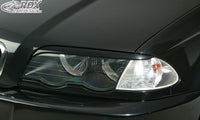 Thumbnail for LK Performance RDX Headlight covers BMW 3-series E46 sedan/Touring -2002 - LK Auto Factors