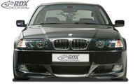 Thumbnail for LK Performance RDX Headlight covers BMW 3-series E46 sedan/Touring -2002 - LK Auto Factors