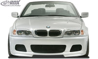 Thumbnail for LK Performance RDX Front bumper BMW 3-series E46 - LK Auto Factors