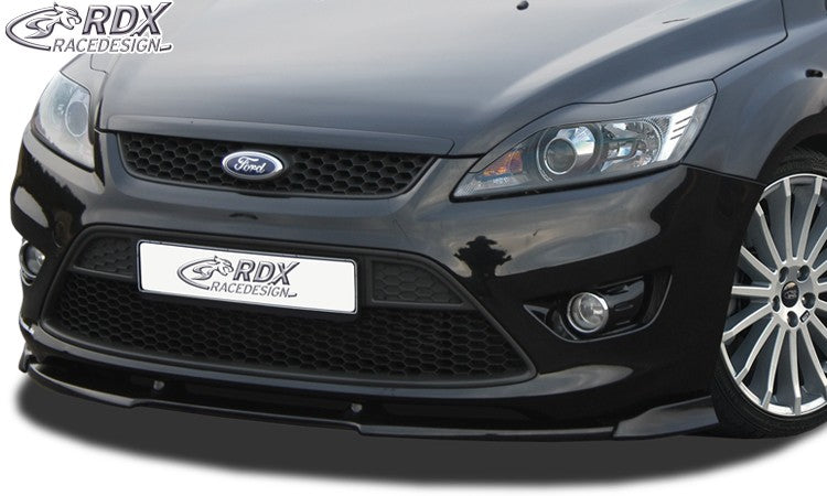 Frontspoiler Ford Focus (DYB/) (RDFA015) von RDX Racedesign nur
