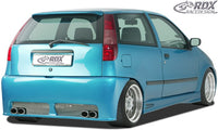 Thumbnail for LK Performance RDX Sideskirts FIAT Punto 1 