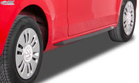 Thumbnail for LK Performance RDX Sideskirts VW Up / SKODA Citigo / SEAT Mii 