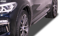 Thumbnail for LK Performance Sideskirts BMW X3 G01 & BMW X4 (G02) 