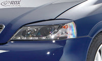 Thumbnail for LK Performance RDX Headlight covers OPEL Astra G Coupe/Cabrio