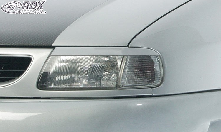 LK Performance RDX Headlight covers SEAT Ibiza 6K -1999