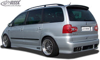 Thumbnail for LK Performance RDX Rear bumper SEAT Alhambra 2000-2011