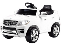 Thumbnail for Mercedes ML350 4Matic Kids Ride on Electric Car