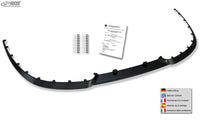 Thumbnail for LK Performance Universal Spoiler lip CUP2.0 Front Splitter mito
