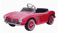 Thumbnail for BMW 507 Classic - Licensed