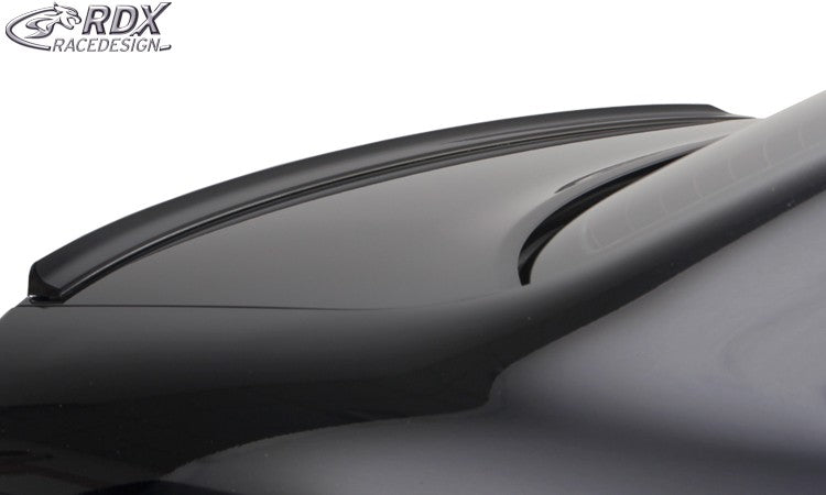 LK Performance Trunk lid spoiler ALFA 156