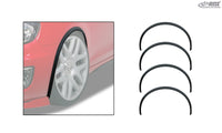 Thumbnail for LK Performance Universal Wheel Arches FENDER-X Fiesta MK8