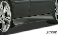 Thumbnail for LK Performance RDX Sideskirts SEAT Cordoba 6L 