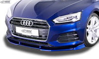 Thumbnail for LK Performance Front Spoiler VARIO-X AUDI A5 (F5) (Coupe + Cabrio + Sportback) Front Lip Splitter A5 (F5)