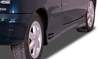 Thumbnail for LK Performance RDX Sideskirts RENAULT Megane 1 Coupe & Cabrio 