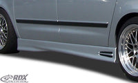 Thumbnail for LK Performance RDX Sideskirts SEAT Alhambra