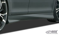 Thumbnail for LK Performance RDX Sideskirts SEAT Toledo 5P 