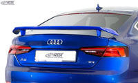 Thumbnail for LK Performance Rear Spoiler AUDI (Coupe + Cabrio + Sportback) Trunk Spoiler Wing A5 (F5)
