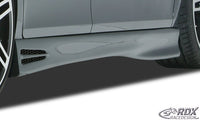 Thumbnail for LK Performance RDX Sideskirts SEAT Leon 1P 