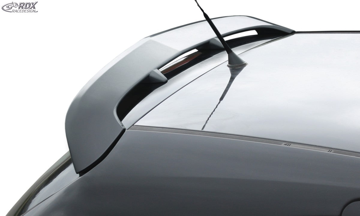 LK Performance RDX Roof Spoiler OPEL Corsa D (3-doors) "OPC Look"
