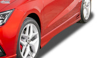 Thumbnail for LK Performance RDX Sideskirts SEAT Ibiza 6F 