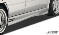Thumbnail for LK Performance RDX Sideskirts SEAT Toledo 1L 