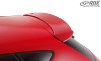 Thumbnail for LK Performance RDX Roof Spoiler SEAT Leon 5F (incl. FR)