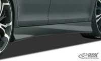 Thumbnail for LK Performance RDX Sideskirts SEAT Exeo 