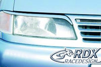 Thumbnail for LK Performance RDX Headlight covers SEAT Alhambra -2000