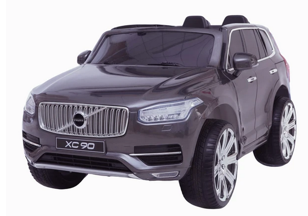 2020 Volvo XC90 - Licensed Kids Ride on Electric Car