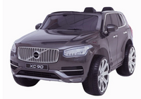 Thumbnail for 2020 Volvo XC90 - Licensed Kids Ride on Electric Car