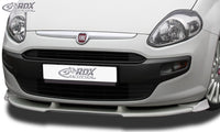 Thumbnail for LK Performance Front Spoiler VARIO-X FIAT Punto Evo Front Lip Splitter Punto evo | Automotive,car accessories,Car Parts,Front Lip Splitter,front spoiler,Punto evo