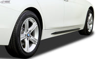 Thumbnail for LK Performance Sideskirts BMW 3-Series F30 / F31 