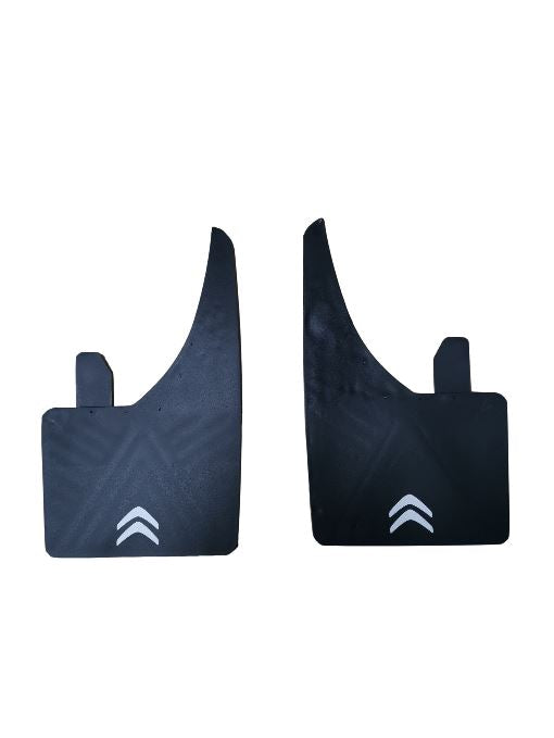 Citroen deals mud flaps