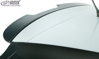 Thumbnail for LK Performance RDX Roof Spoiler SEAT Leon 1P (small version) -2009