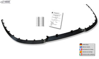 Thumbnail for LK Performance Universal Spoiler lip CUP2.0 Front Splitter C-crosser