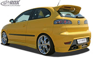 Thumbnail for LK Performance RDX rear bumper extension SEAT Ibiza 6L Cupra