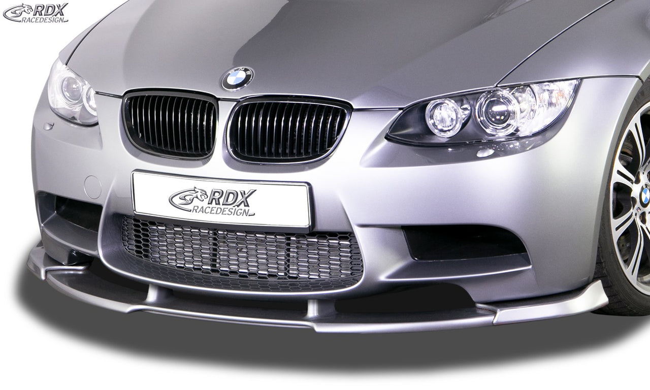LK Performance Front Spoiler VARIO-X BMW 3er E92 / E93 M2 M3 Front Lip Splitter