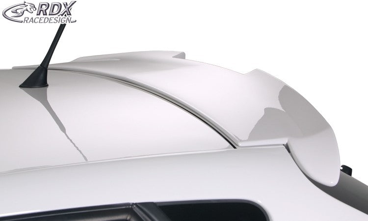 LK Performance RDX Roof Spoiler SEAT Ibiza 6J / 6P (4/5-doors)