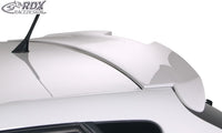 Thumbnail for LK Performance RDX Roof Spoiler SEAT Ibiza 6J / 6P (4/5-doors)