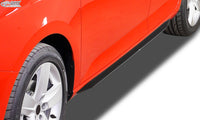 Thumbnail for LK Performance Sideskirts AUDI A4-8H convertible 