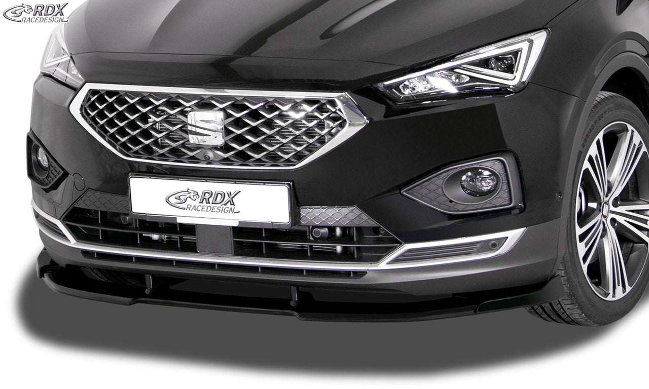 LK Performance RDX Front Spoiler VARIO-X SEAT Tarraco Front Lip Splitter