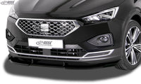 Thumbnail for LK Performance RDX Front Spoiler VARIO-X SEAT Tarraco Front Lip Splitter