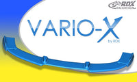 Thumbnail for LK Performance Front Spoiler VARIO-X FORD Mondeo B5Y (2003-2007) Front Lip Splitter