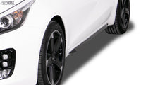 Thumbnail for LK Performance RDX Sideskirts KIA Ceed, Ceed SW, Pro Ceed Typ JD (also GT & GT-Line) 